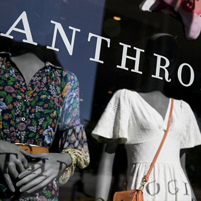 Image For: Anthropologie opening pop-up shop in Stone Harbor