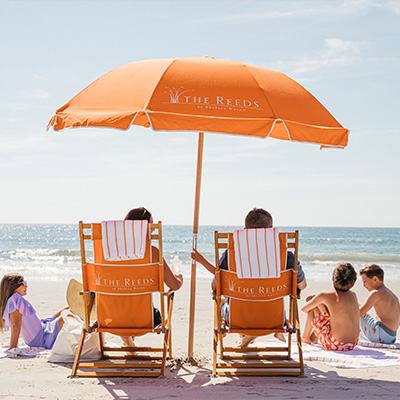 Image For: The Best New Jersey Beaches, from Cape May to Asbury Park