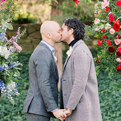 Image For: River House at Odette’s Offering Free Weddings to Gay Couples