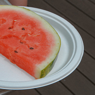 Image For: Tenth Annual Reeds & Seeds Watermelon Festival