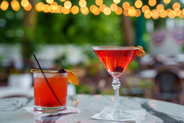 Photo: OUTDOOR DINING + MORE