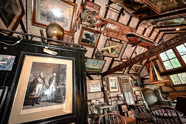 Photo: Boat  House Image Gallery